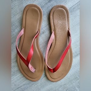 5/$13 Sonoma Flip Flops